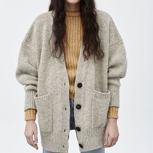 Babaa coat no. 17 in mist